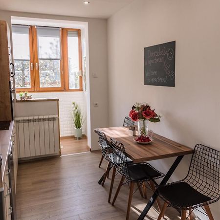 Apartman Mila23 Rospi Cuprija Exterior foto