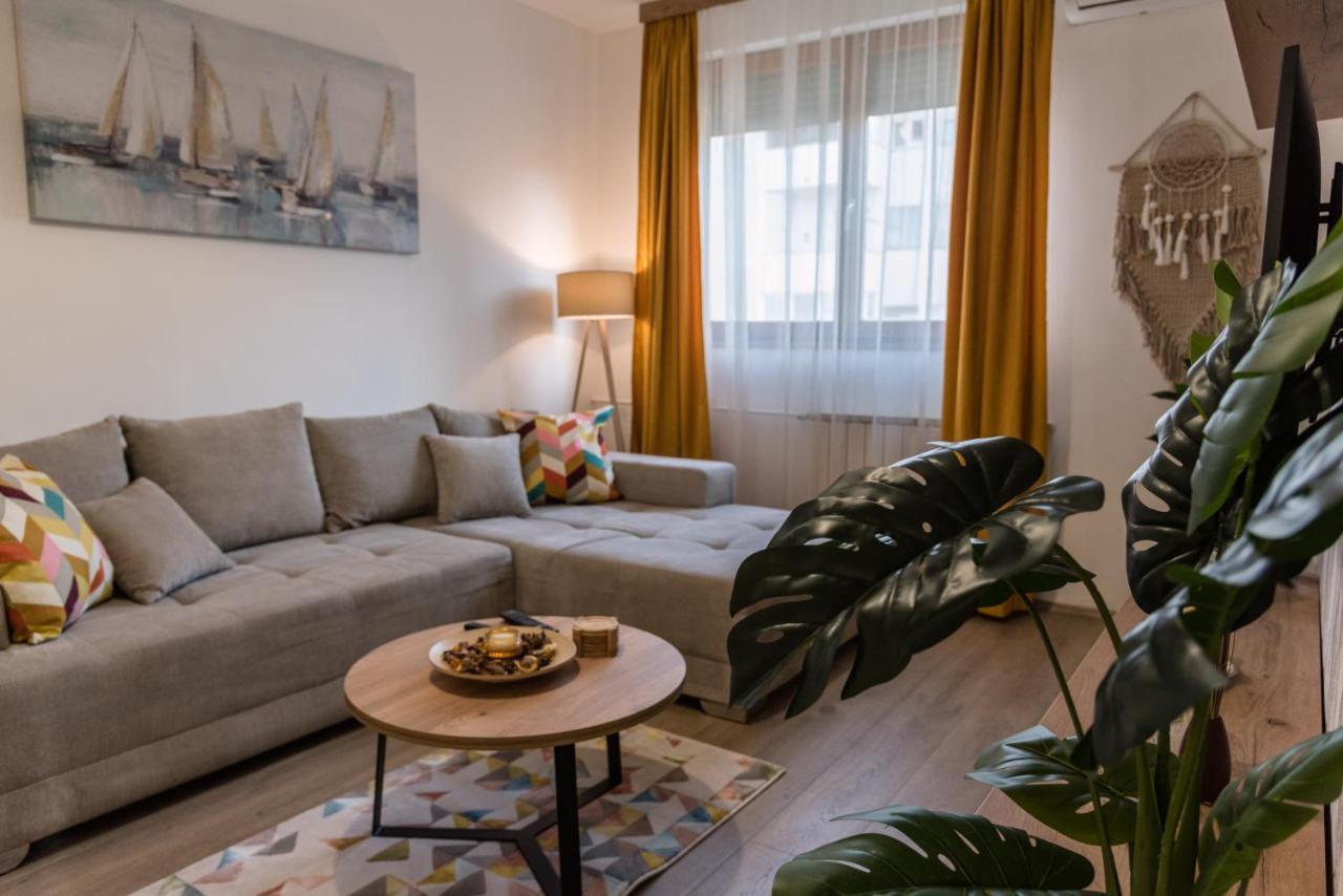 Apartman Mila23 Rospi Cuprija Exterior foto