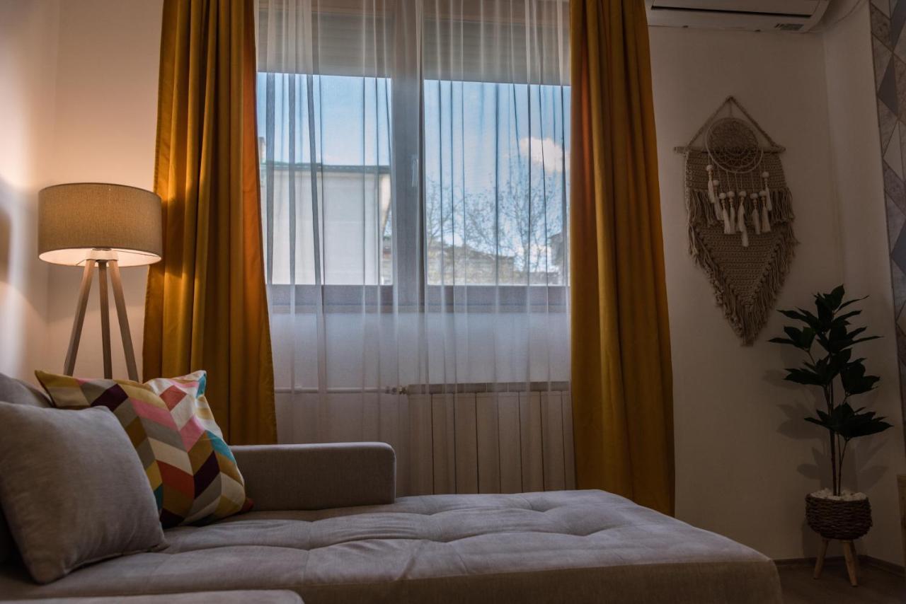 Apartman Mila23 Rospi Cuprija Exterior foto