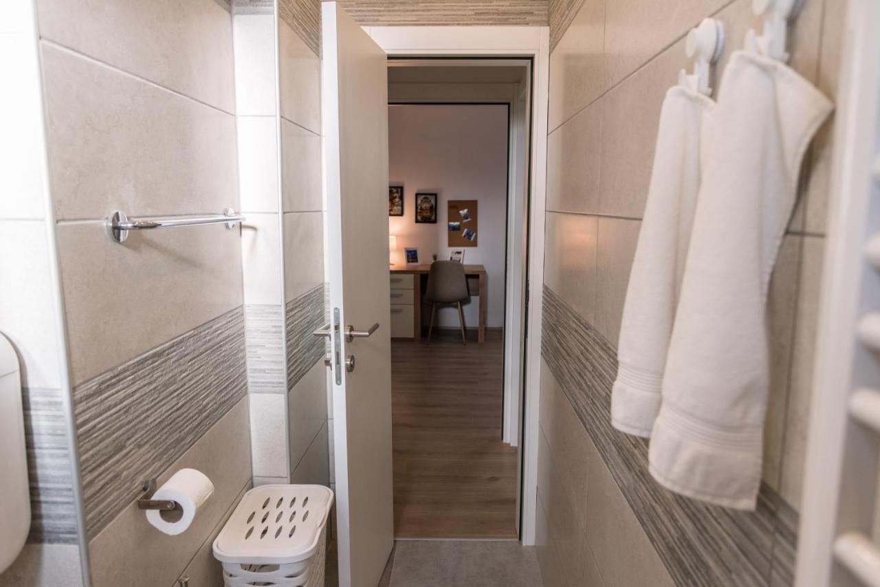 Apartman Mila23 Rospi Cuprija Exterior foto