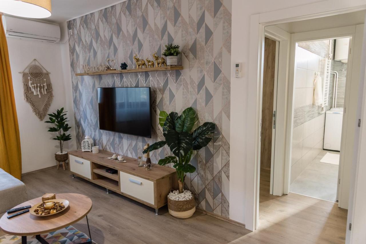 Apartman Mila23 Rospi Cuprija Exterior foto