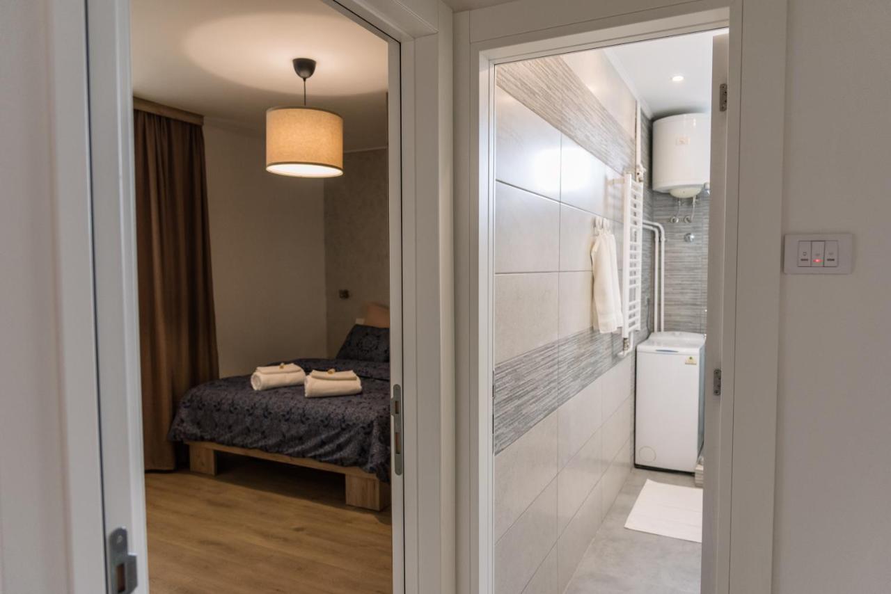 Apartman Mila23 Rospi Cuprija Exterior foto
