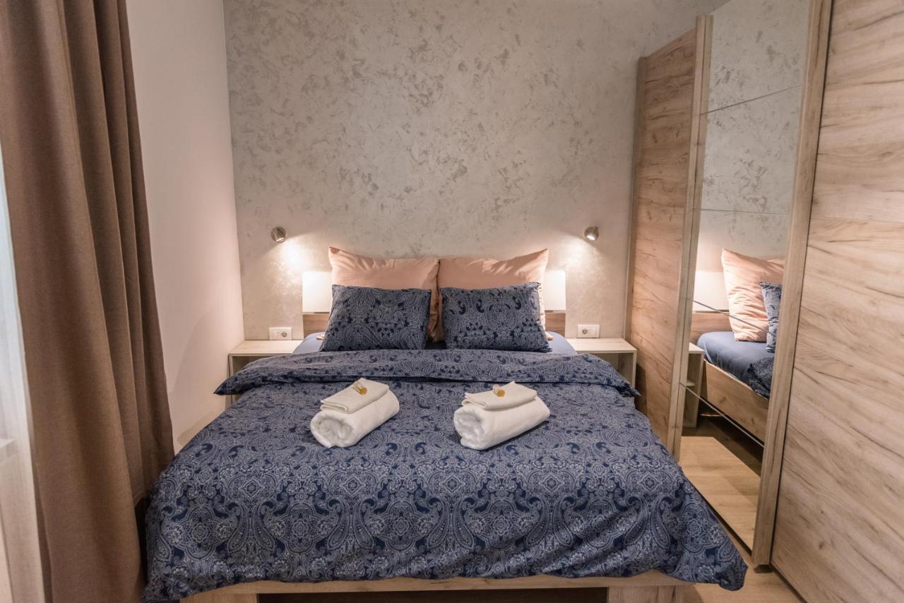 Apartman Mila23 Rospi Cuprija Exterior foto