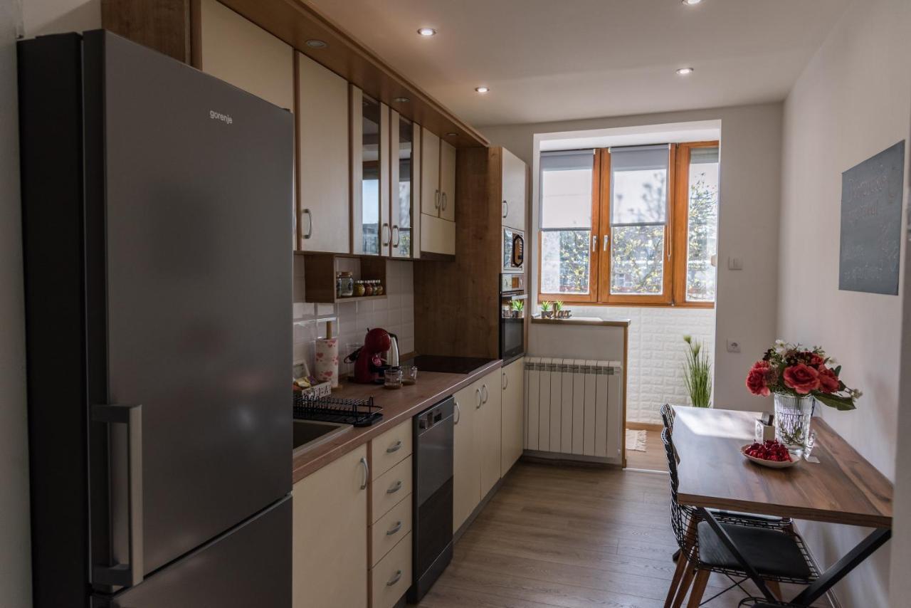 Apartman Mila23 Rospi Cuprija Exterior foto