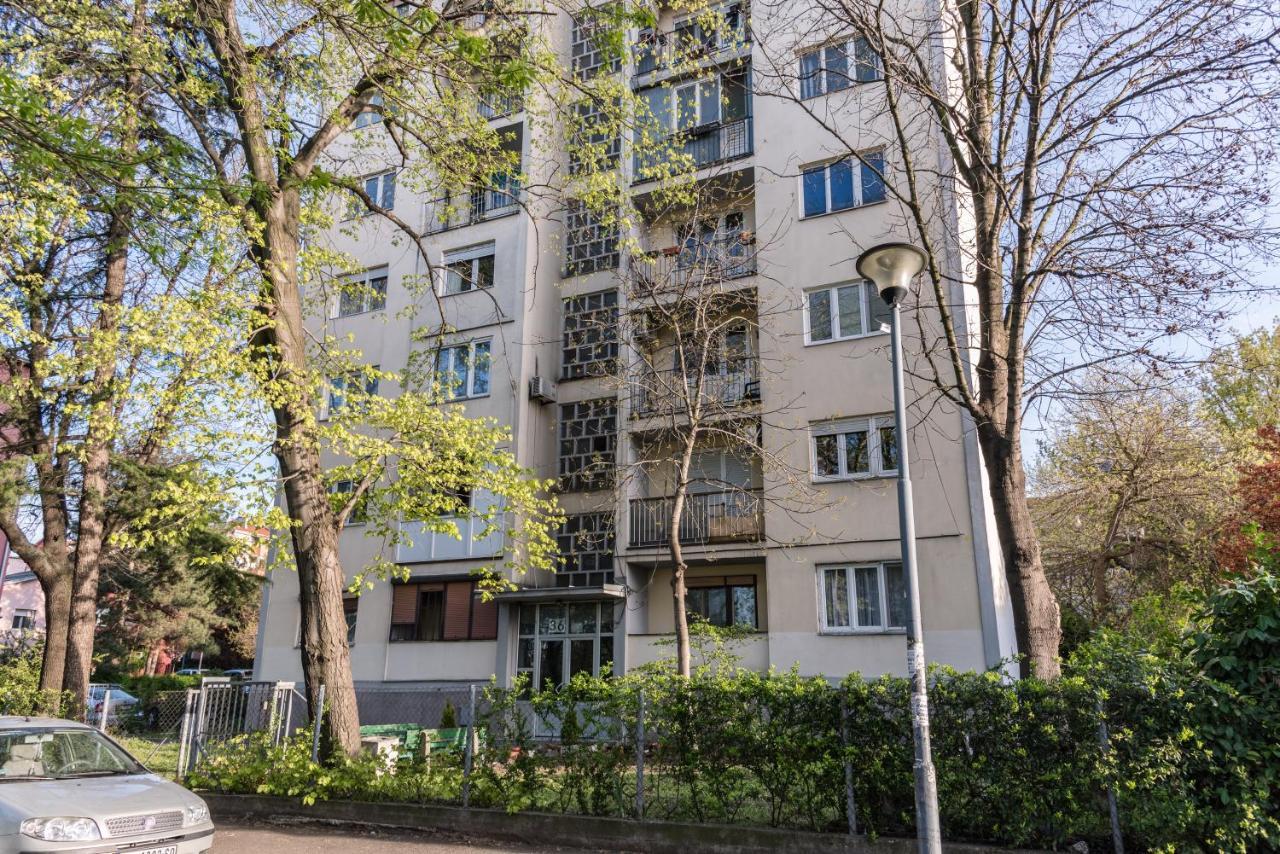 Apartman Mila23 Rospi Cuprija Exterior foto