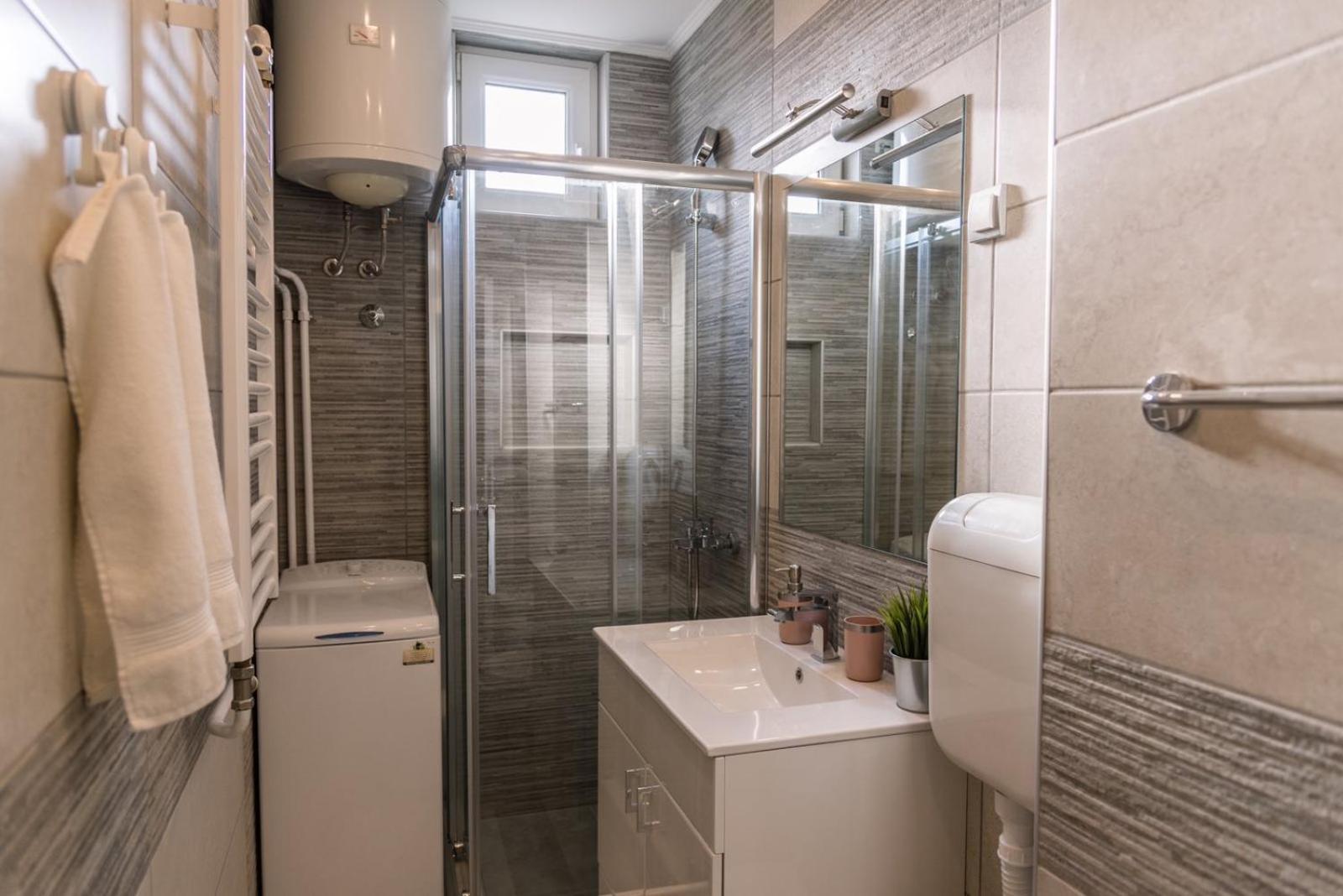 Apartman Mila23 Rospi Cuprija Exterior foto